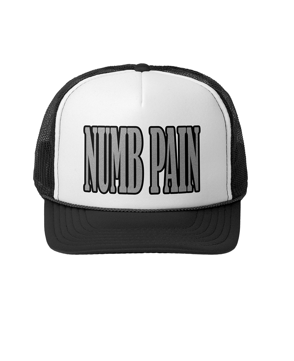 Trucker Cap