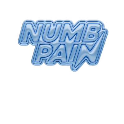 numbpain